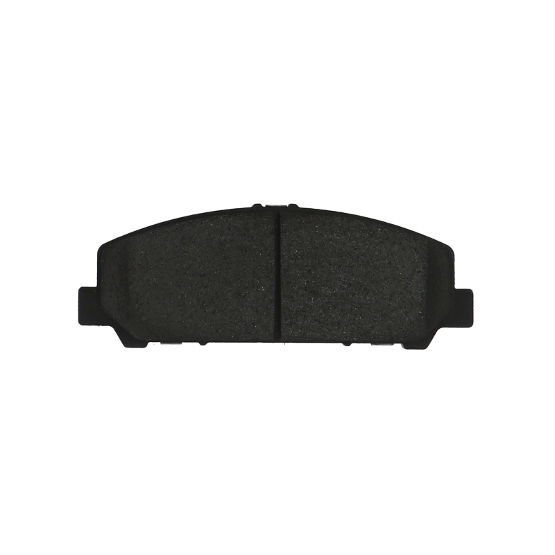 Infiniti QX56 Brake Pads - Baer Brakes - Claw - `06-`11